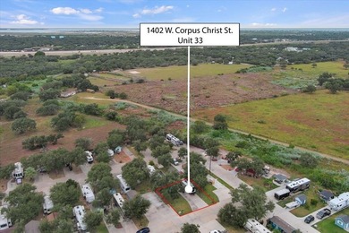 Nice RV lot ready to move your rig in and enjoy the Salt Life at - photo 16