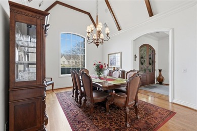Nestled on +/- 5 private acres in the desirable Talamore - photo 17