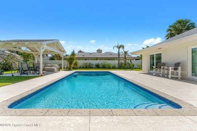 Just steps from the Atlantic Ocean in Indialantic's coveted - photo 17