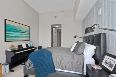 Step into luxury living with this exceptional penthouse level /