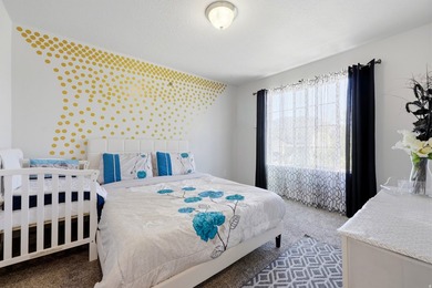 Rare opportunity to own a home in one of Stansbury Park's most - photo 17