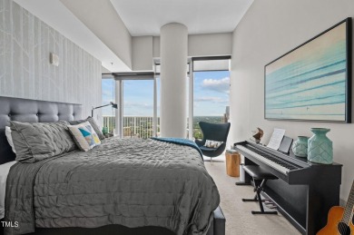 Step into luxury living with this exceptional penthouse level /