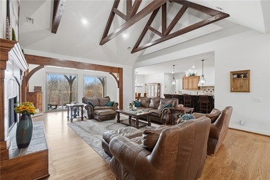 Nestled on +/- 5 private acres in the desirable Talamore - photo 19
