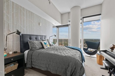 Step into luxury living with this exceptional penthouse level /