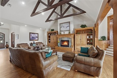 Nestled on +/- 5 private acres in the desirable Talamore - photo 20