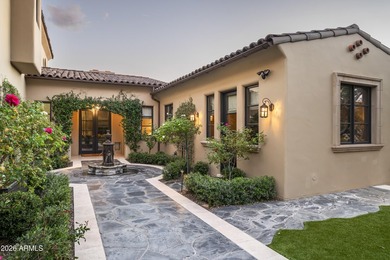 Ideally positioned in Windgate Pass overlooking the fully