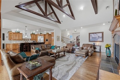 Nestled on +/- 5 private acres in the desirable Talamore - photo 21