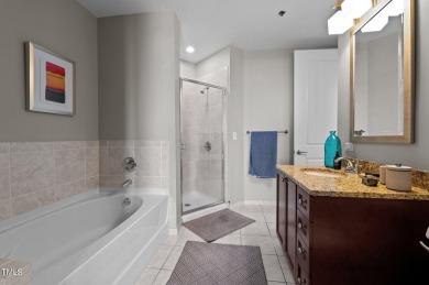 Step into luxury living with this exceptional penthouse level /