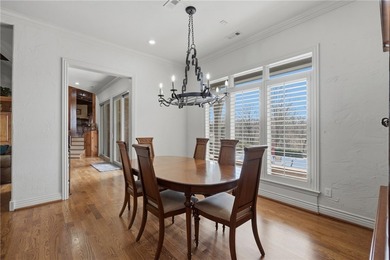 Nestled on +/- 5 private acres in the desirable Talamore - photo 22
