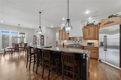 Nestled on +/- 5 private acres in the desirable Talamore - photo 23
