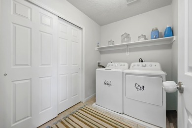 Rare opportunity to own a home in one of Stansbury Park's most - photo 23