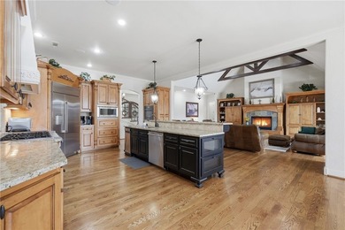 Nestled on +/- 5 private acres in the desirable Talamore - photo 24