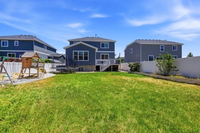 Rare opportunity to own a home in one of Stansbury Park's most - photo 25