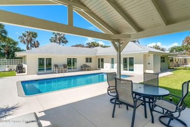 Just steps from the Atlantic Ocean in Indialantic's coveted - photo 29