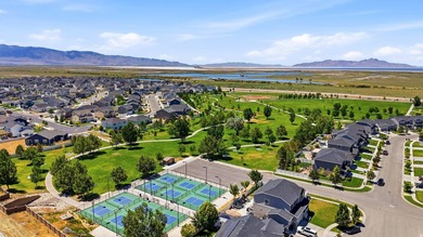 Rare opportunity to own a home in one of Stansbury Park's most - photo 29