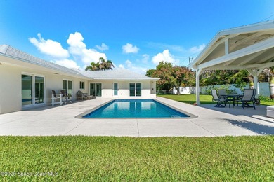 Just steps from the Atlantic Ocean in Indialantic's coveted - photo 30