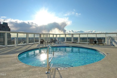 Step into luxury living with this exceptional penthouse level /