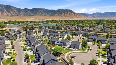 Rare opportunity to own a home in one of Stansbury Park's most - photo 30