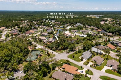 (private lake) Lot For Sale in Ormond Beach Florida