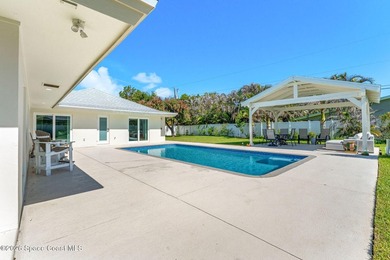 Just steps from the Atlantic Ocean in Indialantic's coveted - photo 31