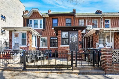Welcome to 755 49th Street, a well-maintained brick Townhouse - photo 1