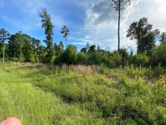 Lake Lot Off Market in Littleton, North Carolina