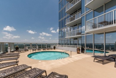 Step into luxury living with this exceptional penthouse level /