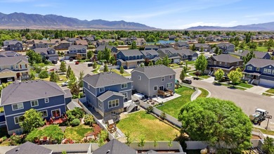 Rare opportunity to own a home in one of Stansbury Park's most - photo 31