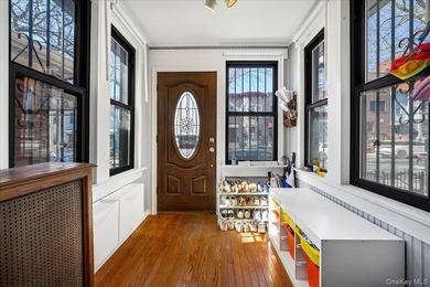 Welcome to 755 49th Street, a well-maintained brick Townhouse - photo 2