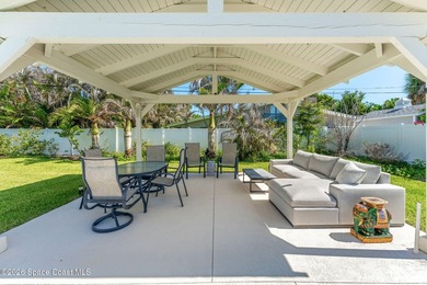 Just steps from the Atlantic Ocean in Indialantic's coveted - photo 33