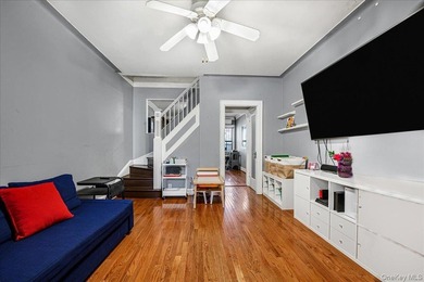 Welcome to 755 49th Street, a well-maintained brick Townhouse - photo 3