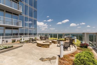 Step into luxury living with this exceptional penthouse level /
