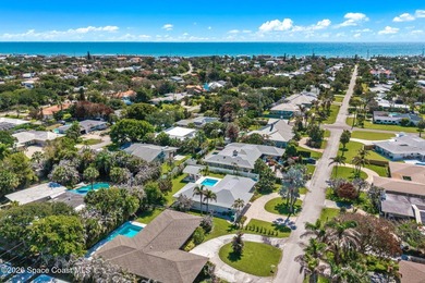 Just steps from the Atlantic Ocean in Indialantic's coveted - photo 34