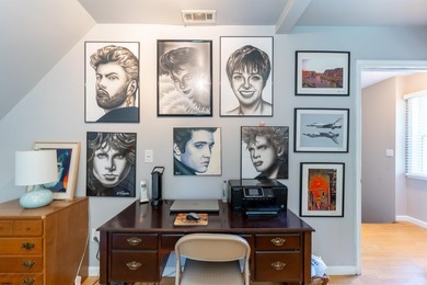 The moment you pull up to this home, you will appreciate the - photo 34