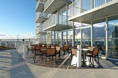 Step into luxury living with this exceptional penthouse level /