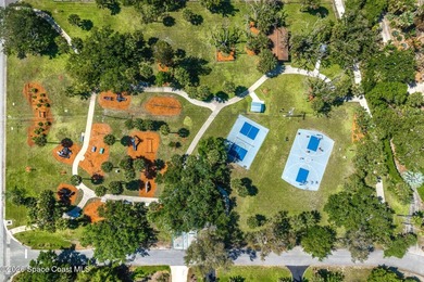 Just steps from the Atlantic Ocean in Indialantic's coveted - photo 36