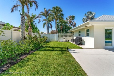 Just steps from the Atlantic Ocean in Indialantic's coveted - photo 41