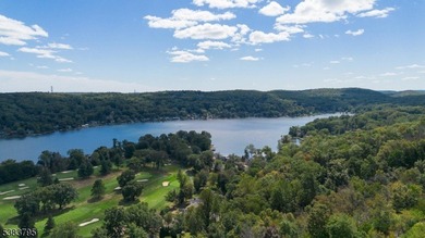Lake Home Sale Pending in Sparta Twp., New Jersey