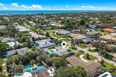 Just steps from the Atlantic Ocean in Indialantic's coveted - photo 44