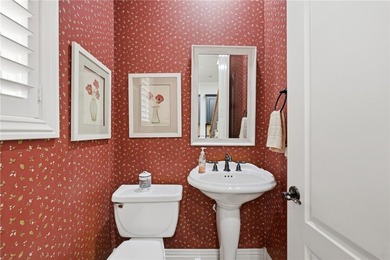 Nestled on +/- 5 private acres in the desirable Talamore - photo 46