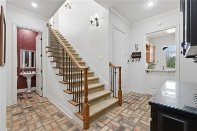 Nestled on +/- 5 private acres in the desirable Talamore - photo 48