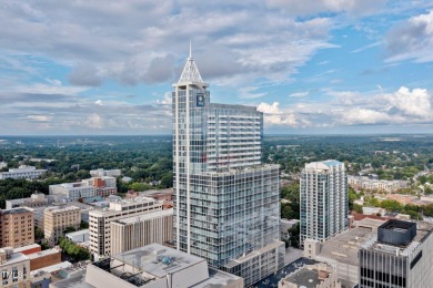 Step into luxury living with this exceptional penthouse level /