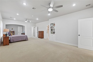 Nestled on +/- 5 private acres in the desirable Talamore - photo 49