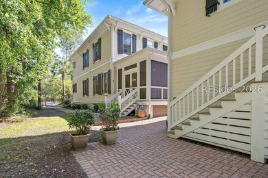 Oldtown Bluffton isn't just a place... it's a lifestyle. Local - photo 50