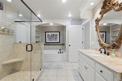 Nestled on +/- 5 private acres in the desirable Talamore - photo 51