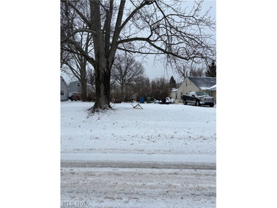 Lake Lot For Sale in Eastlake, Ohio