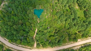 Broken Bow Lake Lot For Sale in Broken Bow Oklahoma