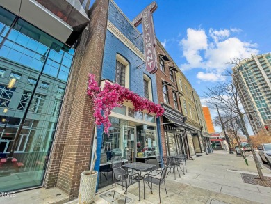 Step into luxury living with this exceptional penthouse level /