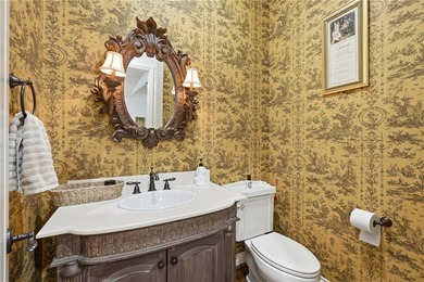 Nestled on +/- 5 private acres in the desirable Talamore - photo 56