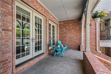 Nestled on +/- 5 private acres in the desirable Talamore - photo 57